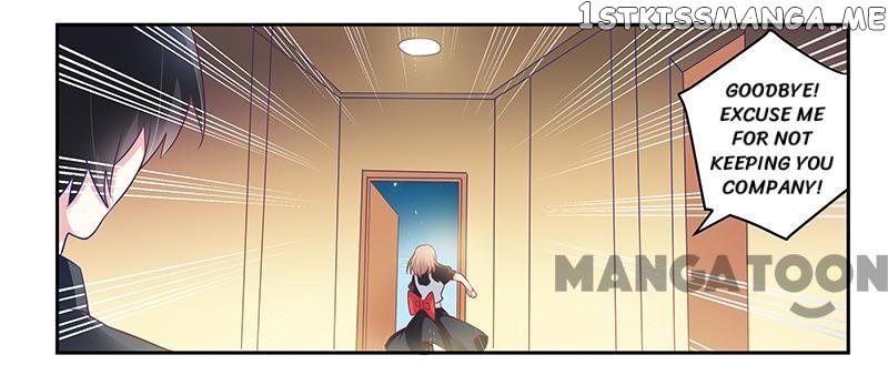 President’s Priceless Wife chapter 48 - page 19
