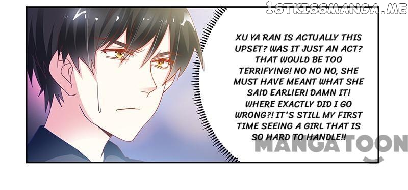 President’s Priceless Wife chapter 48 - page 20