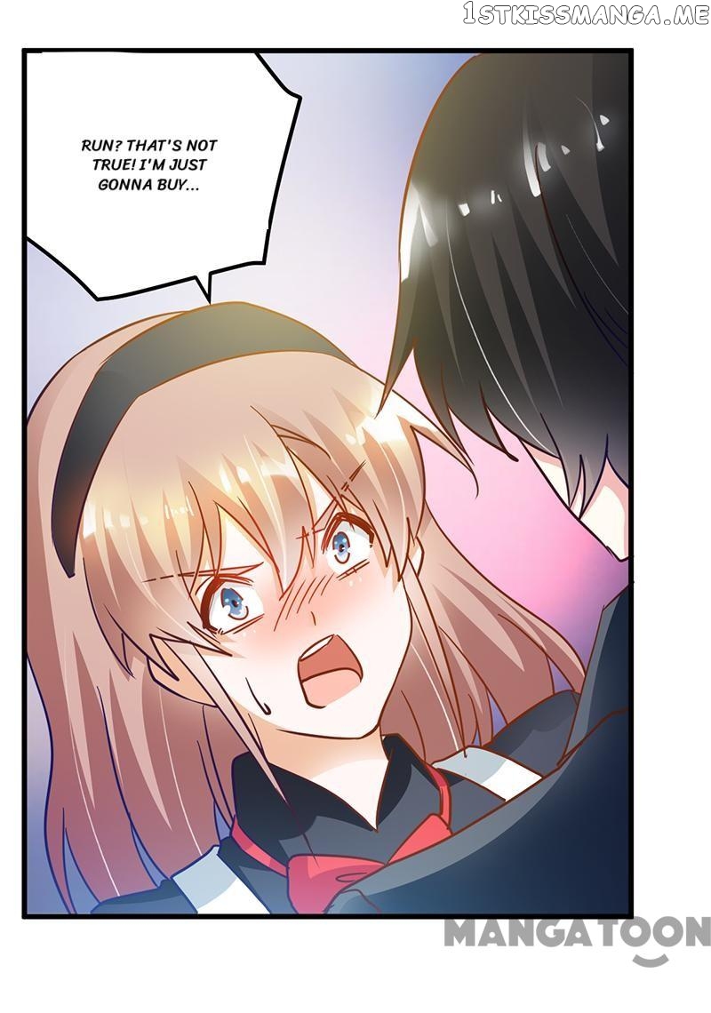 President’s Priceless Wife chapter 48 - page 3