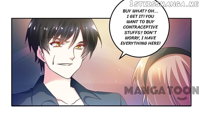 President’s Priceless Wife chapter 48 - page 4