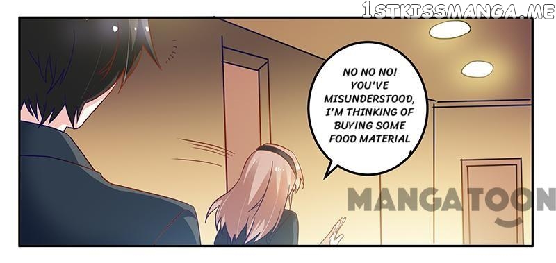 President’s Priceless Wife chapter 48 - page 5