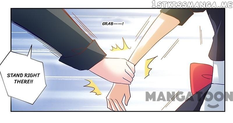 President’s Priceless Wife chapter 48 - page 6