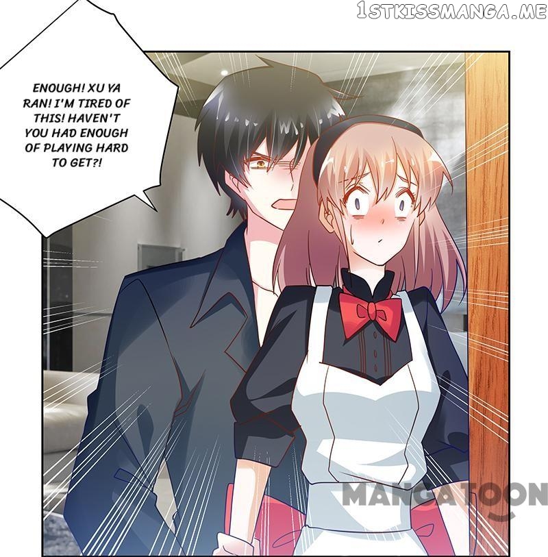 President’s Priceless Wife chapter 48 - page 7