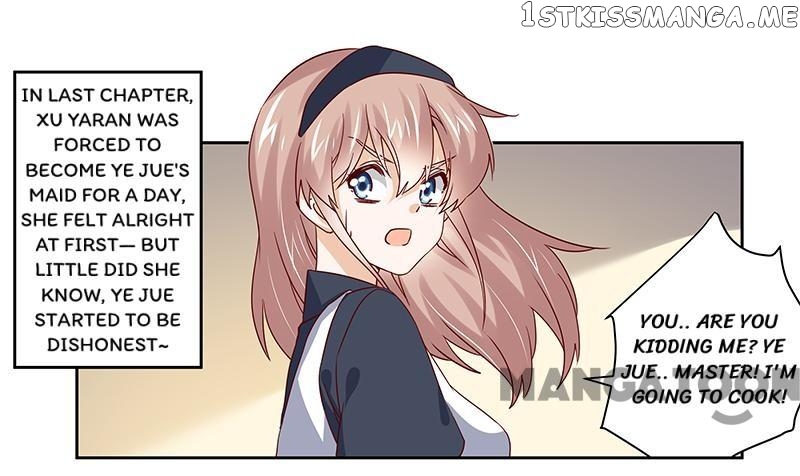 President’s Priceless Wife chapter 47 - page 1
