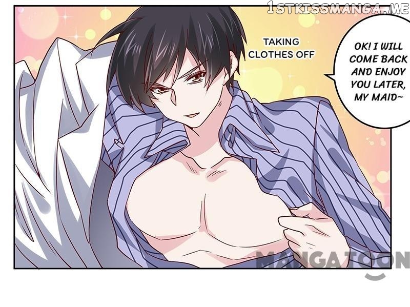 President’s Priceless Wife chapter 47 - page 11