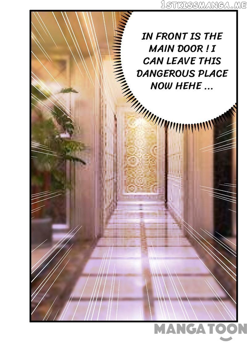 President’s Priceless Wife chapter 47 - page 16