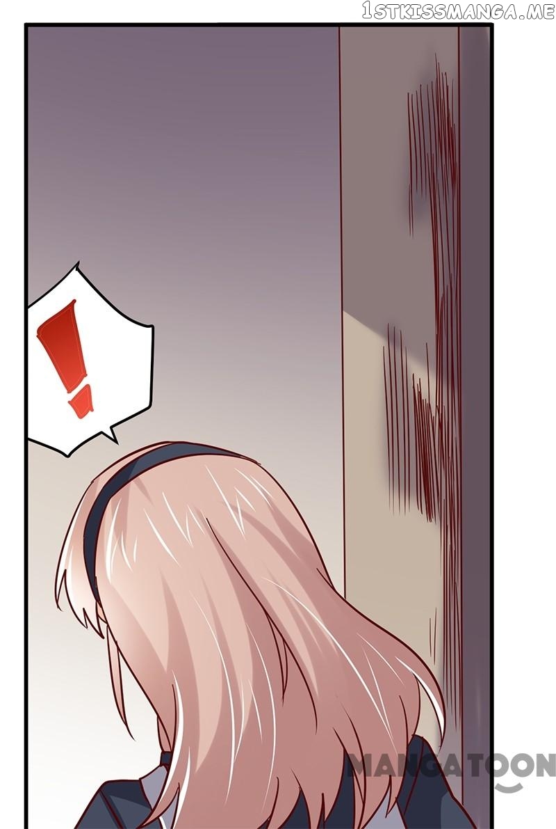 President’s Priceless Wife chapter 47 - page 17