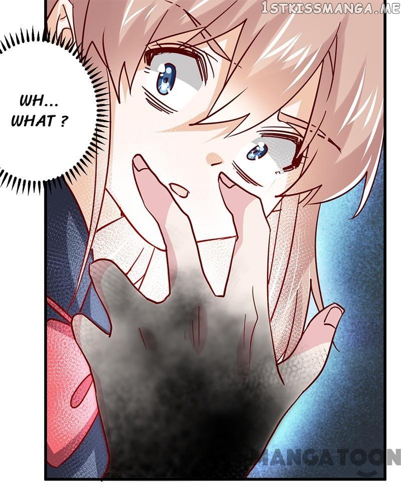 President’s Priceless Wife chapter 47 - page 18