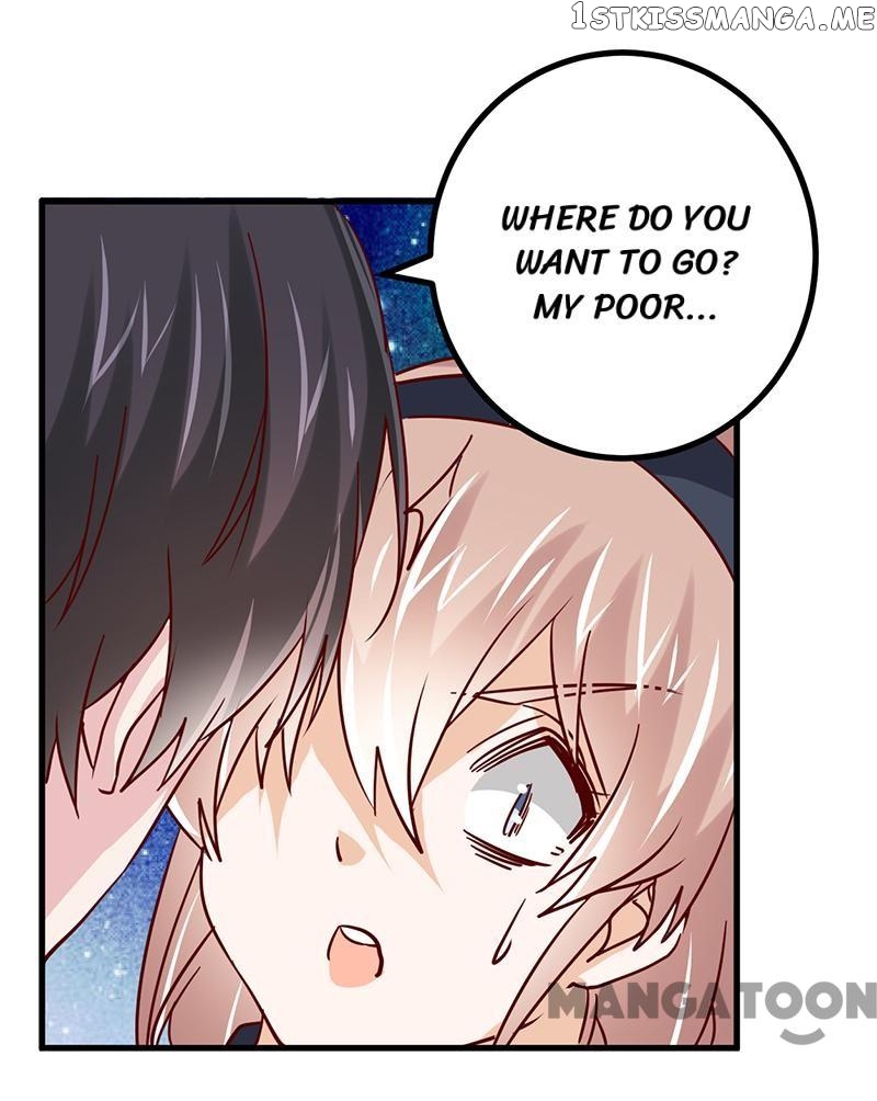 President’s Priceless Wife chapter 47 - page 19
