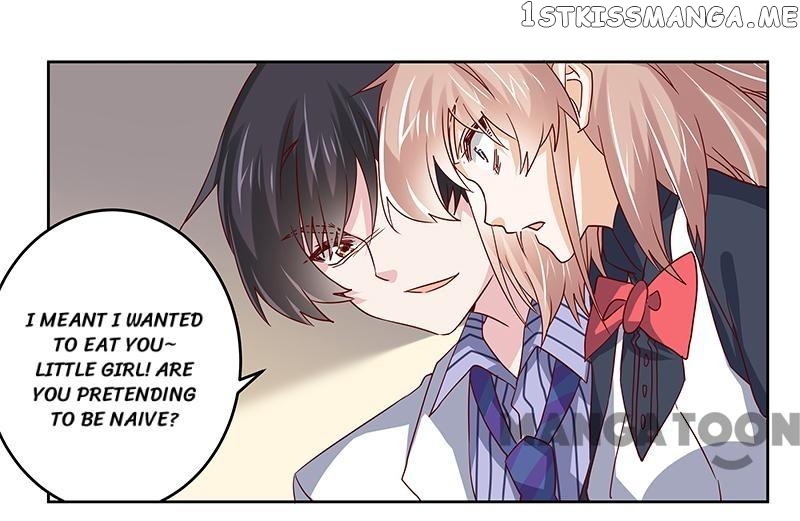 President’s Priceless Wife chapter 47 - page 4