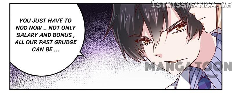 President’s Priceless Wife chapter 47 - page 5