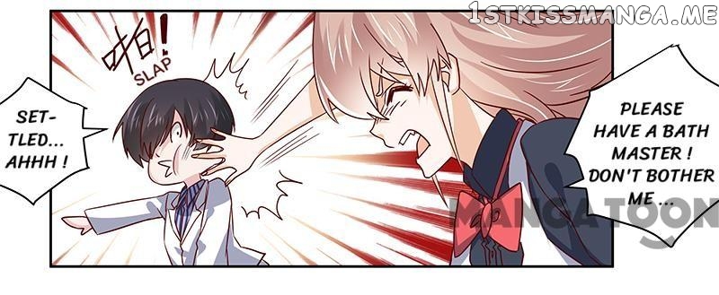 President’s Priceless Wife chapter 47 - page 6