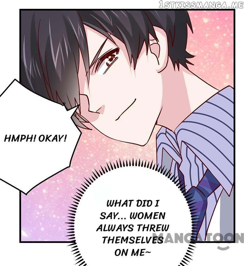 President’s Priceless Wife chapter 47 - page 8