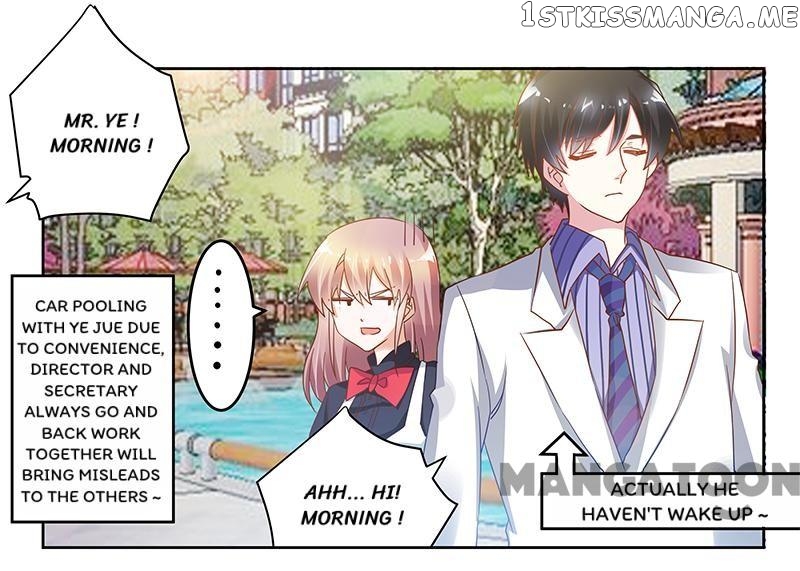 President’s Priceless Wife chapter 46 - page 10