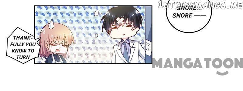 President’s Priceless Wife chapter 46 - page 12