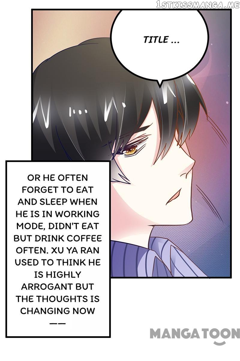 President’s Priceless Wife chapter 46 - page 14
