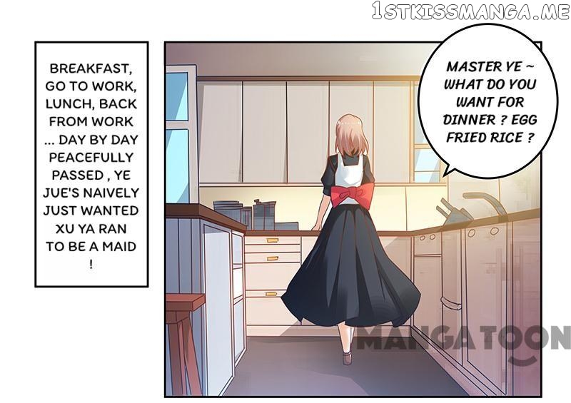 President’s Priceless Wife chapter 46 - page 16