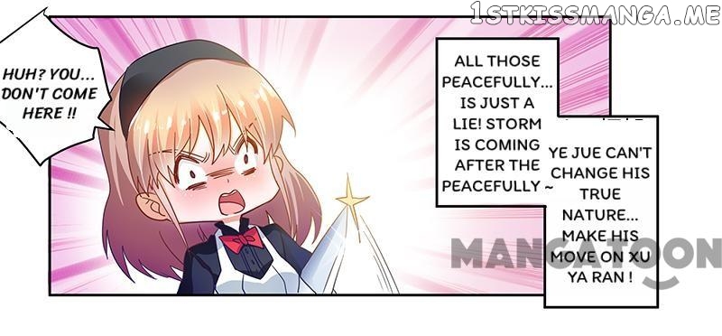President’s Priceless Wife chapter 46 - page 21