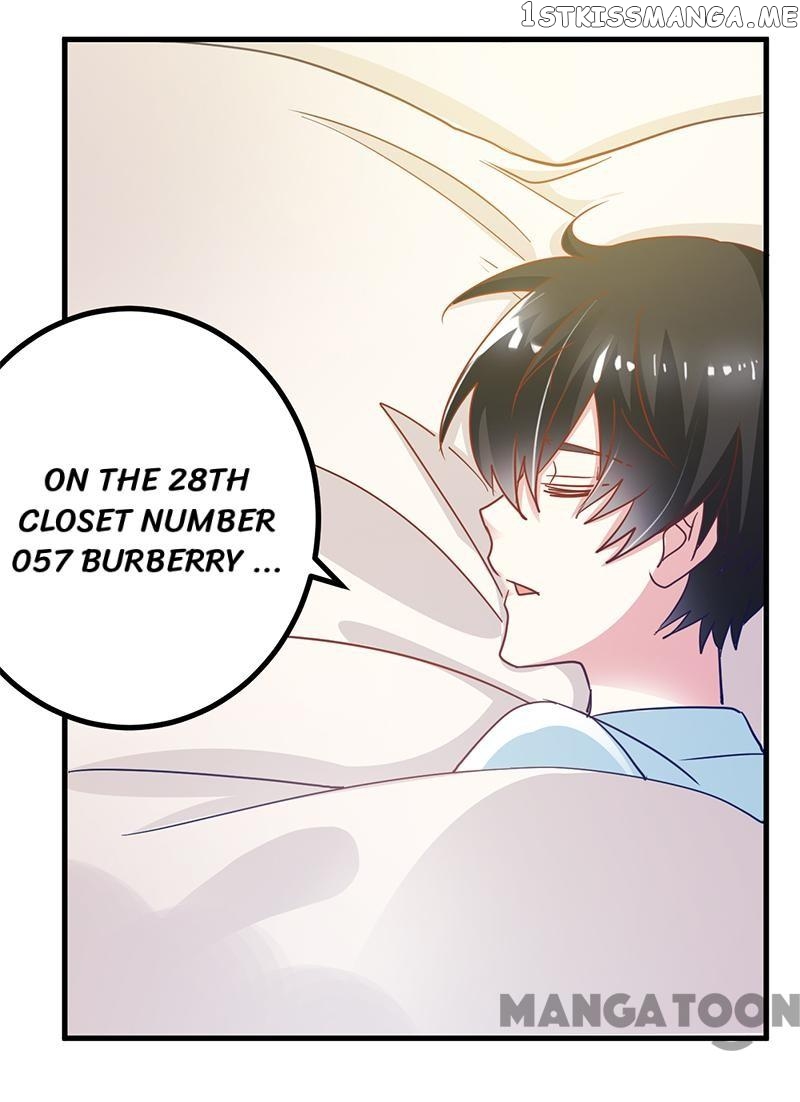 President’s Priceless Wife chapter 46 - page 5