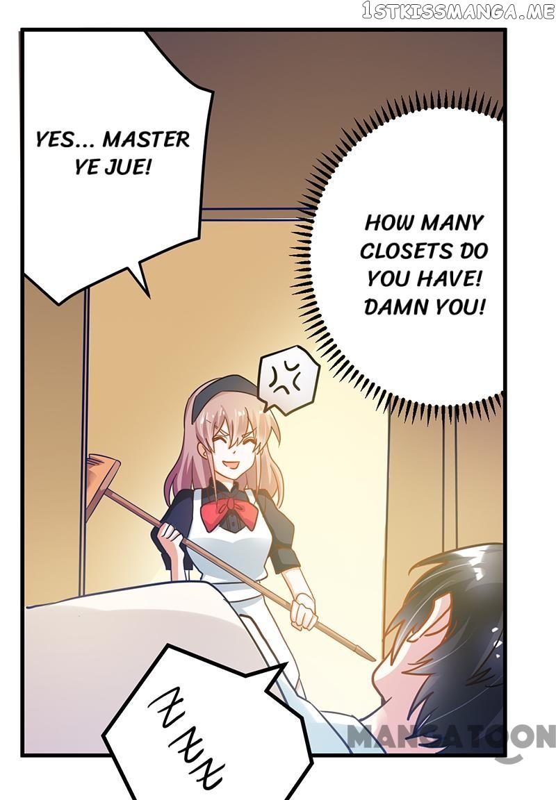 President’s Priceless Wife chapter 46 - page 6