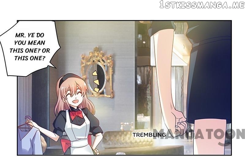 President’s Priceless Wife chapter 46 - page 7