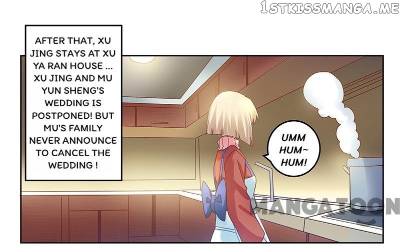 President’s Priceless Wife chapter 44 - page 1