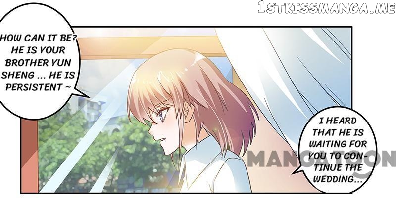 President’s Priceless Wife chapter 44 - page 10