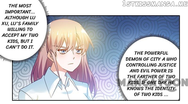 President’s Priceless Wife chapter 44 - page 17