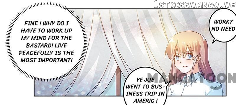 President’s Priceless Wife chapter 44 - page 19