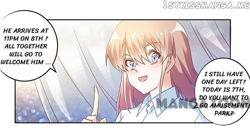 President’s Priceless Wife chapter 44 - page 20