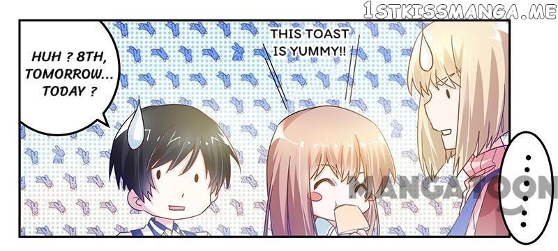President’s Priceless Wife chapter 44 - page 21