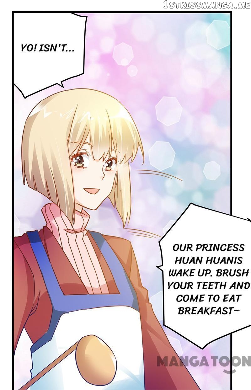 President’s Priceless Wife chapter 44 - page 3