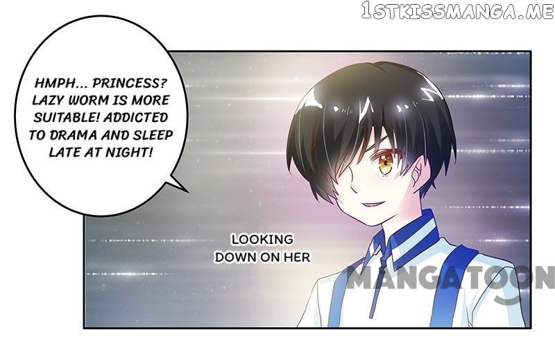 President’s Priceless Wife chapter 44 - page 4