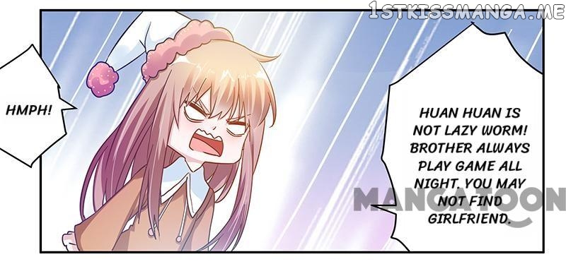 President’s Priceless Wife chapter 44 - page 5