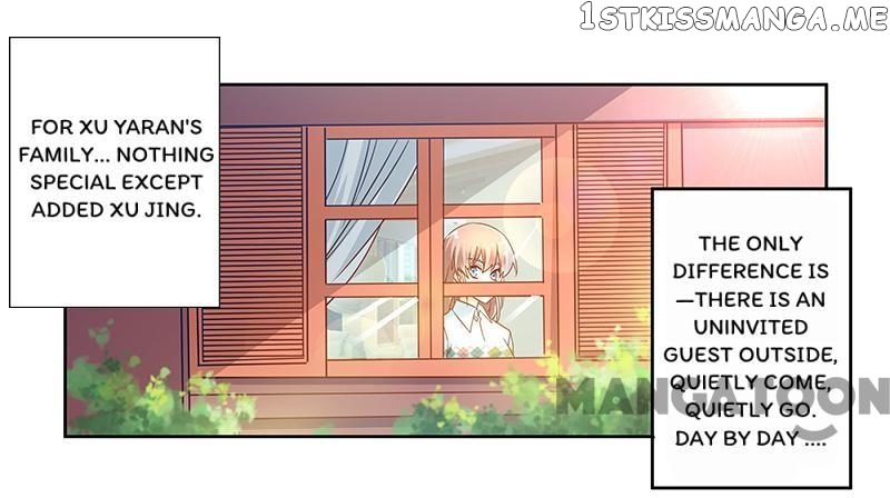 President’s Priceless Wife chapter 44 - page 7