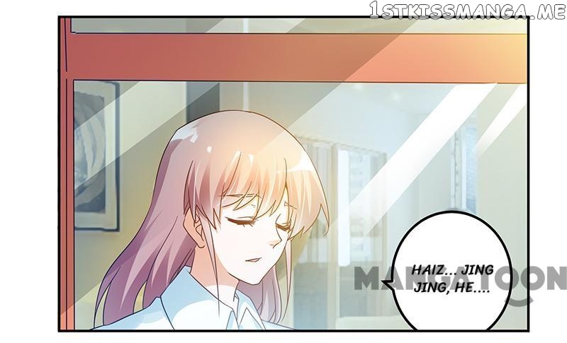 President’s Priceless Wife chapter 44 - page 8