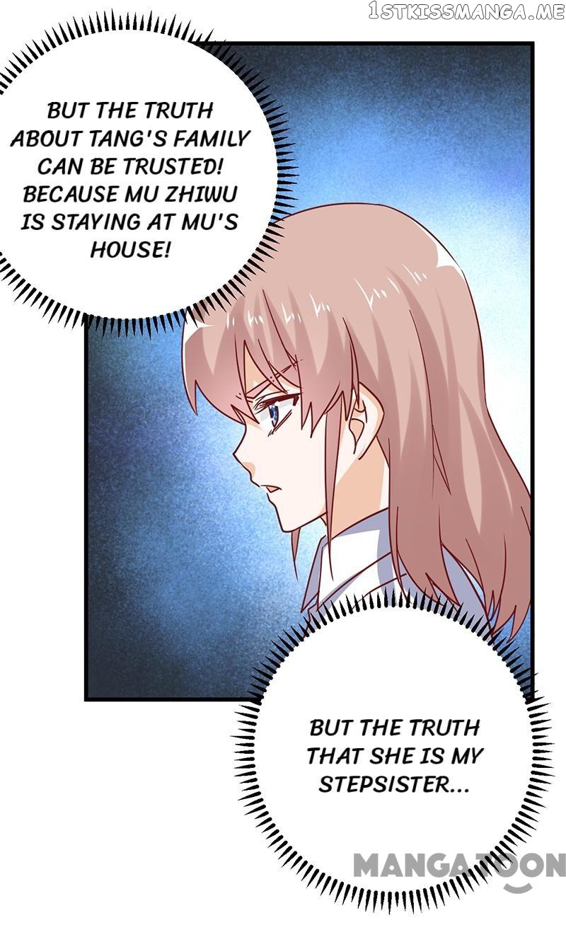 President’s Priceless Wife chapter 43 - page 11