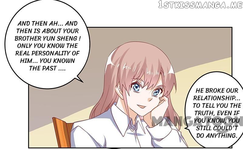 President’s Priceless Wife chapter 43 - page 13