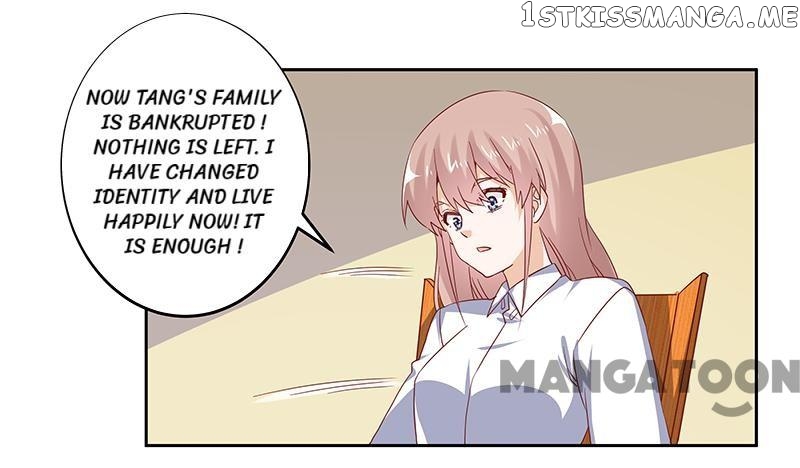 President’s Priceless Wife chapter 43 - page 16
