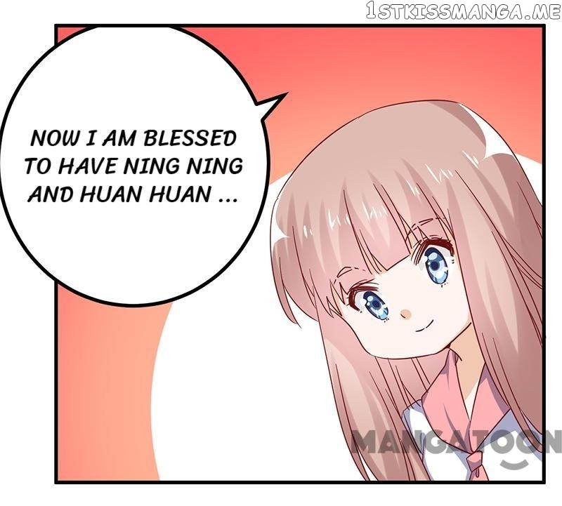 President’s Priceless Wife chapter 43 - page 17