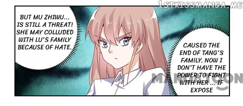 President’s Priceless Wife chapter 43 - page 19