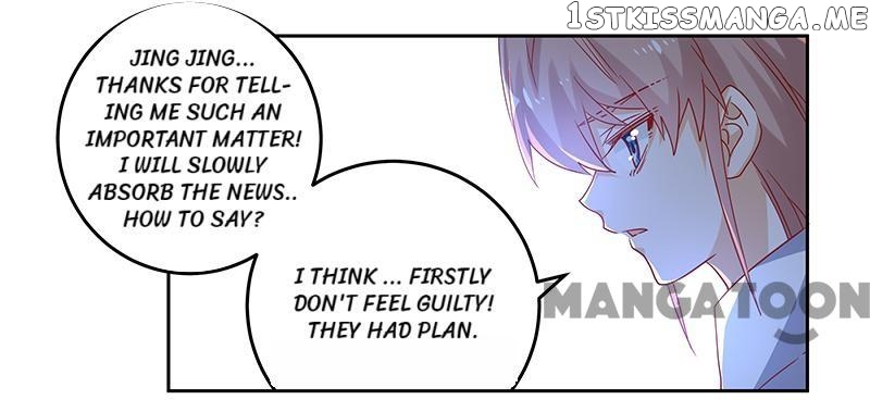 President’s Priceless Wife chapter 43 - page 2