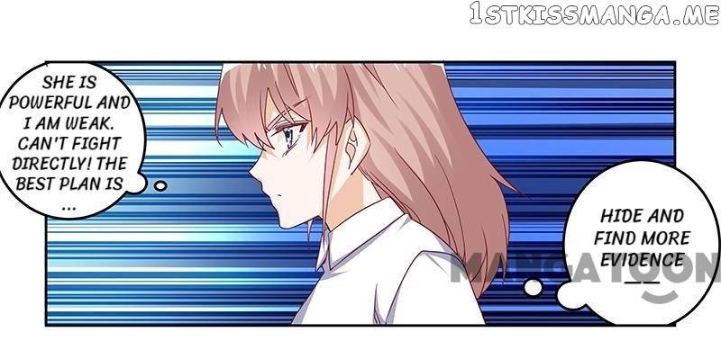 President’s Priceless Wife chapter 43 - page 20