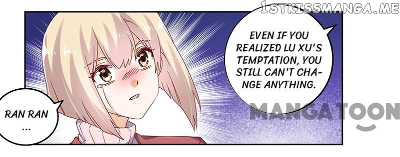 President’s Priceless Wife chapter 43 - page 3