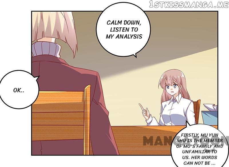 President’s Priceless Wife chapter 43 - page 6