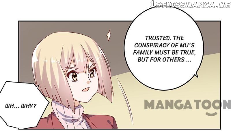 President’s Priceless Wife chapter 43 - page 7
