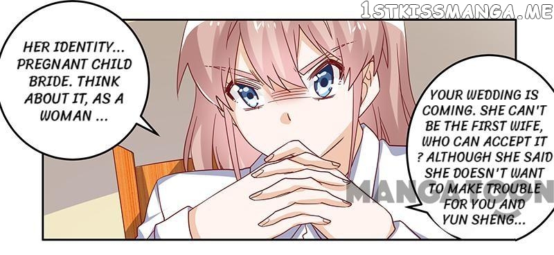 President’s Priceless Wife chapter 43 - page 8