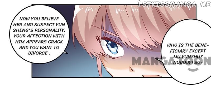 President’s Priceless Wife chapter 43 - page 9