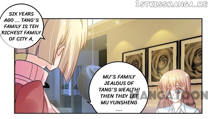 President’s Priceless Wife chapter 42 - page 10