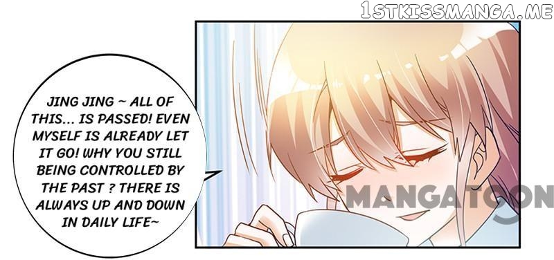 President’s Priceless Wife chapter 42 - page 11